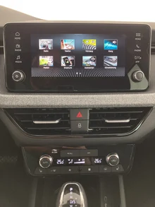 Thumbnail-Foto von Fahrzeug