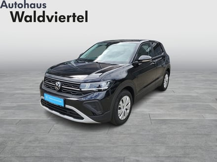 VW T-Cross 4Me TSI