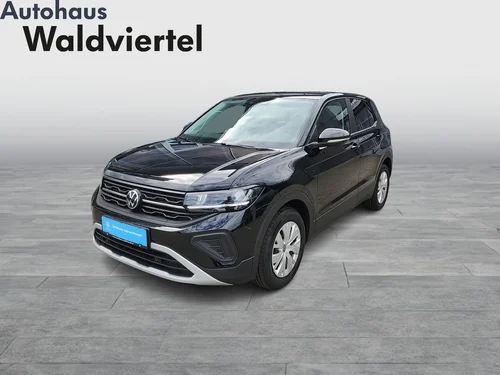 VW T-Cross 4Me TSI
