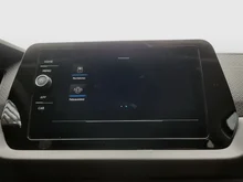 VW T-Cross 4Me TSI in Deep Black Perleffekt