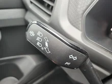 VW T-Cross 4Me TSI in Deep Black Perleffekt