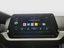 VW T-Cross 4Me TSI in Deep Black Perleffekt