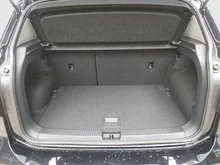 VW T-Cross 4Me TSI in Deep Black Perleffekt