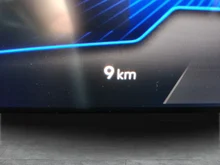 VW T-Cross 4Me TSI in Deep Black Perleffekt
