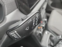 VW T-Cross 4Me TSI in Deep Black Perleffekt