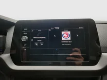 VW T-Cross 4Me TSI in Deep Black Perleffekt