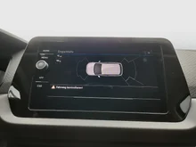 VW T-Cross 4Me TSI in Deep Black Perleffekt