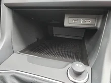 VW T-Cross 4Me TSI in Deep Black Perleffekt