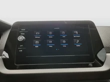 VW T-Cross 4Me TSI in Deep Black Perleffekt