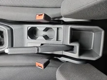 VW T-Cross 4Me TSI in Deep Black Perleffekt
