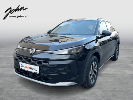VW T-Roc Life eTSI DSG
