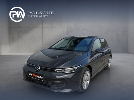 VW Golf Rabbit TSI