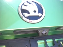 Thumbnail-Foto von Fahrzeug