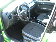 Thumbnail-Foto von Fahrzeug