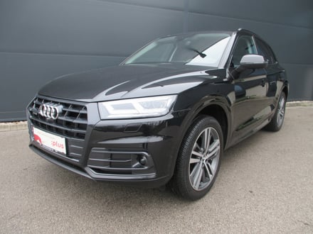 Audi Q5 2.0 TFSI ultra quattro Design