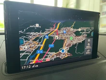 Thumbnail-Foto von Fahrzeug