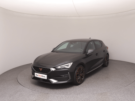 CUPRA Leon VZ eHYBRID 180/245