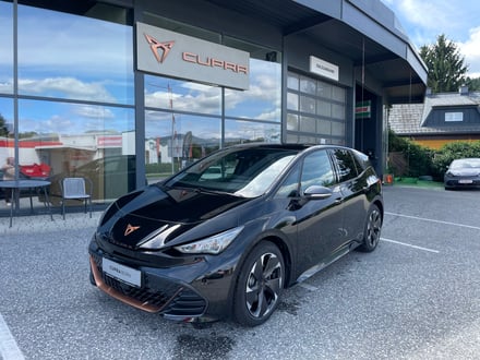 CUPRA Born 60/63 150kW/204PS
