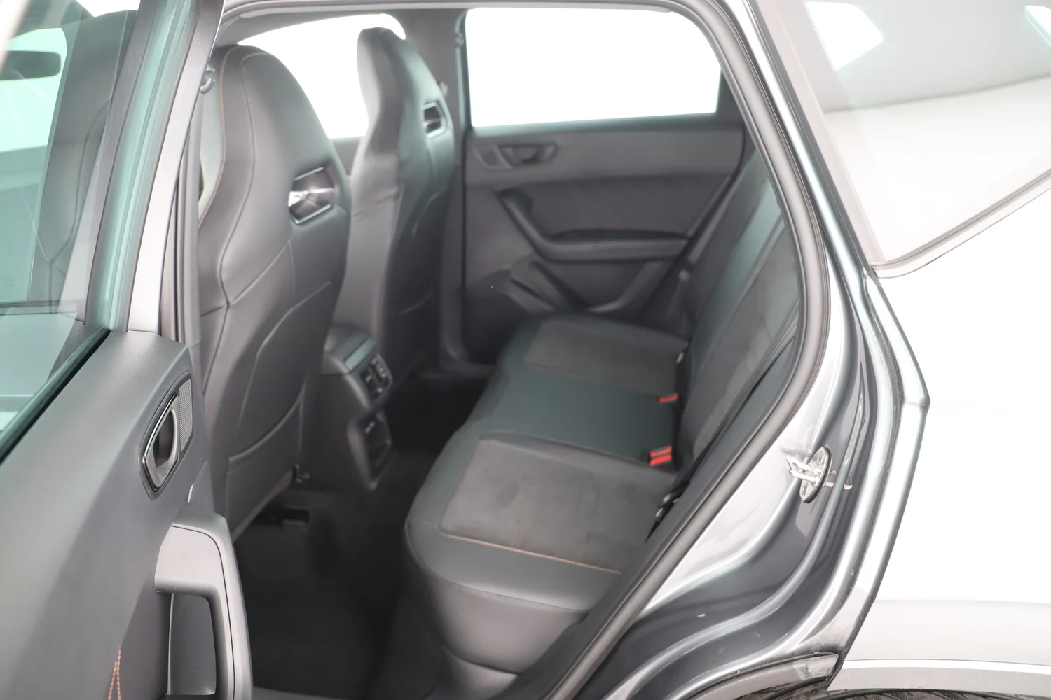 Bild eines CUPRA Ateca 1.5 TSI DSG 150