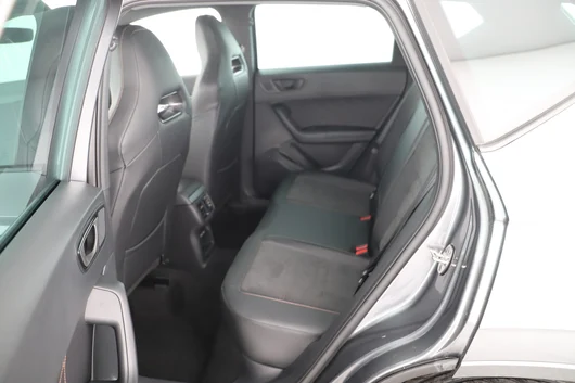 Bild eines CUPRA Ateca 1.5 TSI DSG 150