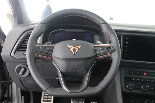 Bild eines CUPRA Ateca 1.5 TSI DSG 150