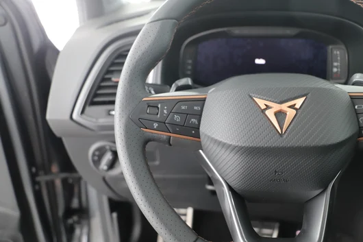 Bild eines CUPRA Ateca 1.5 TSI DSG 150