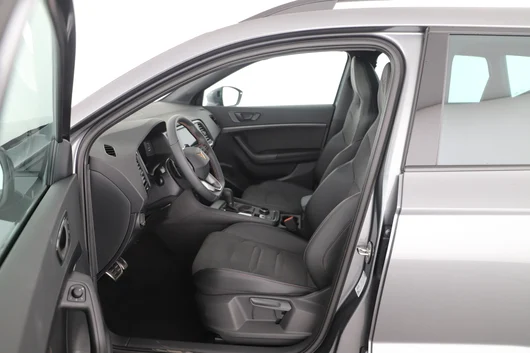 Bild eines CUPRA Ateca 1.5 TSI DSG 150