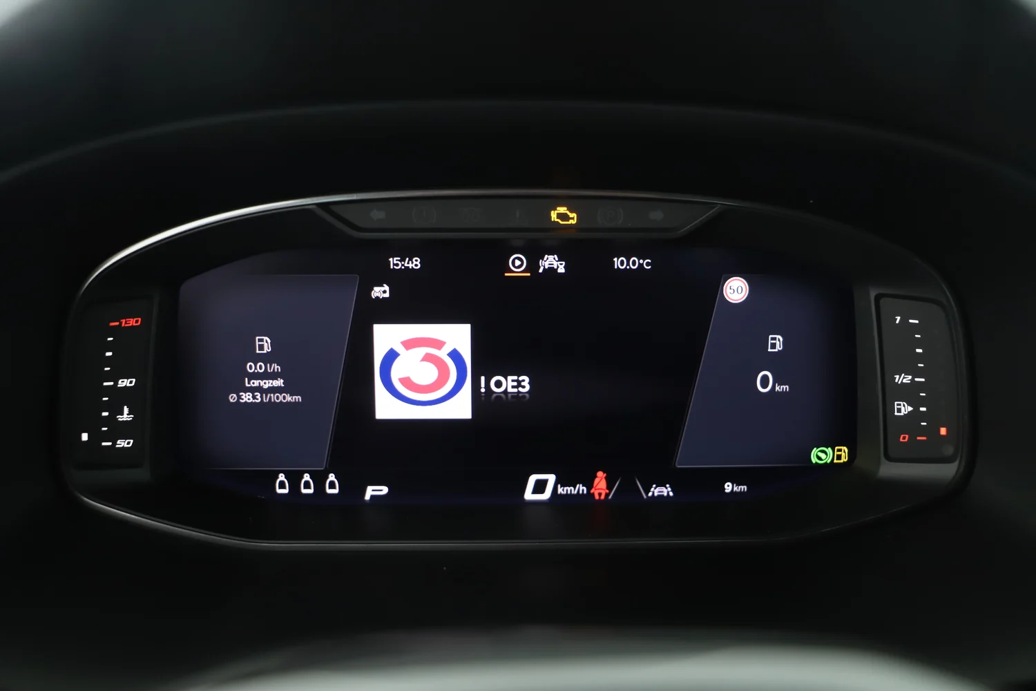 Bild eines CUPRA Ateca 1.5 TSI DSG 150