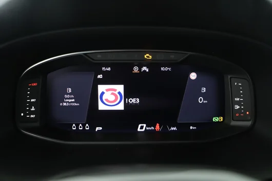 Bild eines CUPRA Ateca 1.5 TSI DSG 150