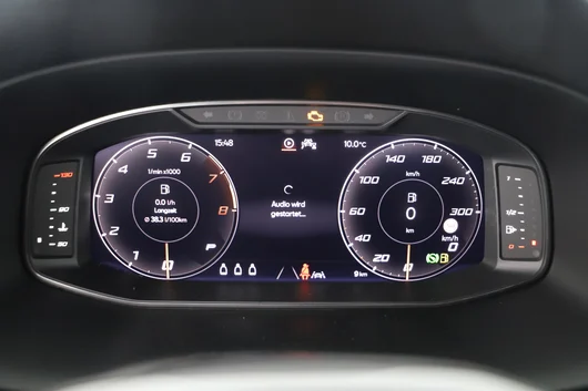 Bild eines CUPRA Ateca 1.5 TSI DSG 150