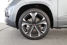 Thumbnail-Foto von Fahrzeug