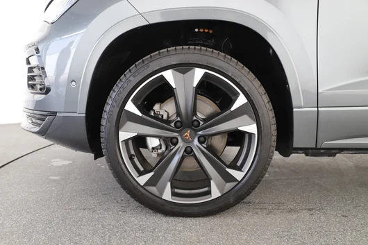 Bild eines CUPRA Ateca 1.5 TSI DSG 150