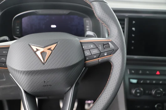 Bild eines CUPRA Ateca 1.5 TSI DSG 150