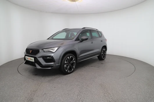 Bild eines CUPRA Ateca 1.5 TSI DSG 150