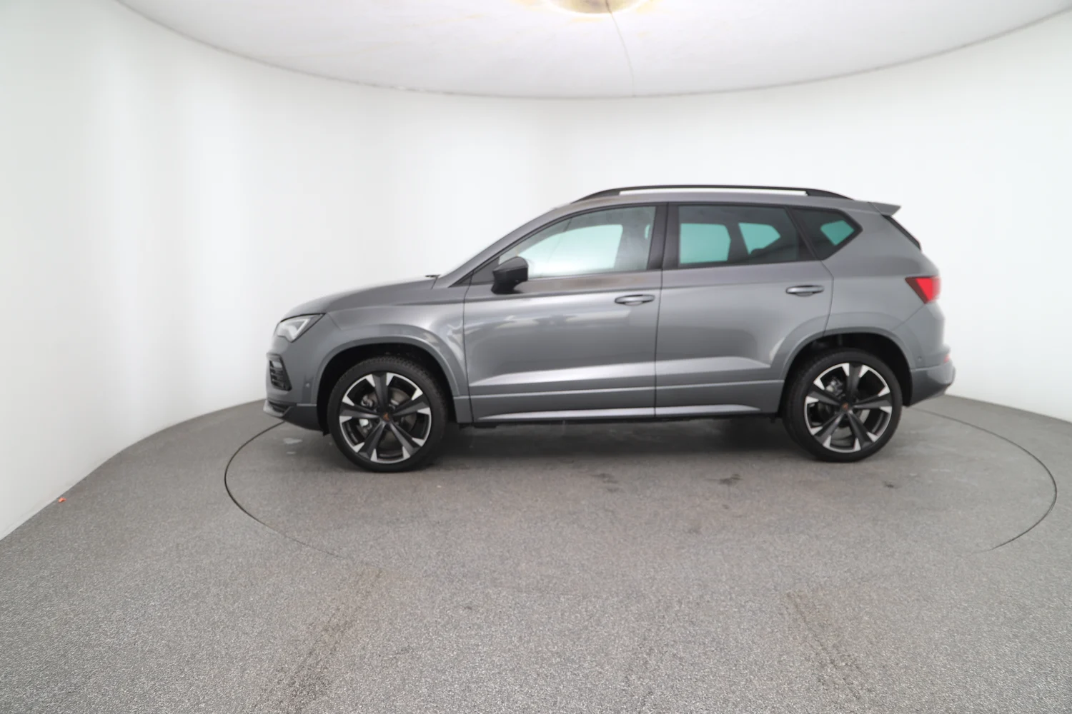 Bild eines CUPRA Ateca 1.5 TSI DSG 150