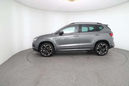 Bild eines CUPRA Ateca 1.5 TSI DSG 150