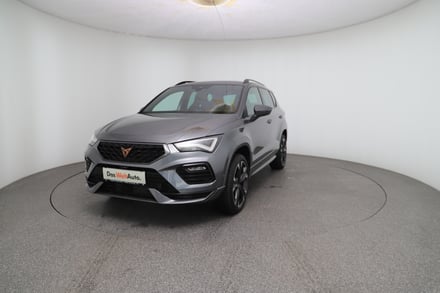 CUPRA Ateca 1.5 TSI DSG 150