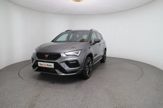 Bild eines CUPRA Ateca 1.5 TSI DSG 150