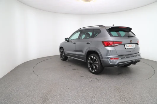 Bild eines CUPRA Ateca 1.5 TSI DSG 150
