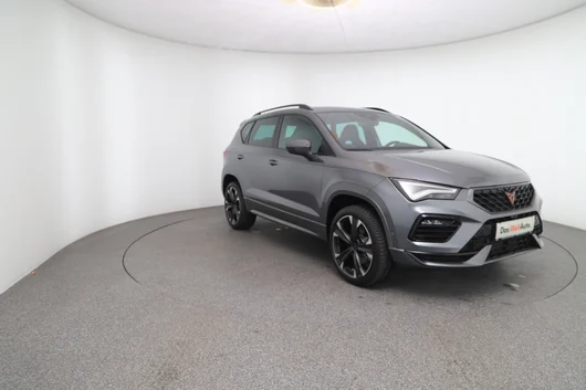 Bild eines CUPRA Ateca 1.5 TSI DSG 150