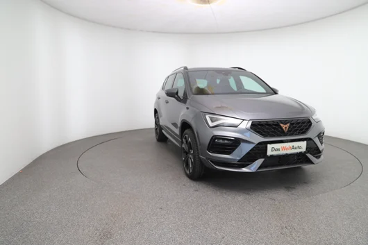 Bild eines CUPRA Ateca 1.5 TSI DSG 150