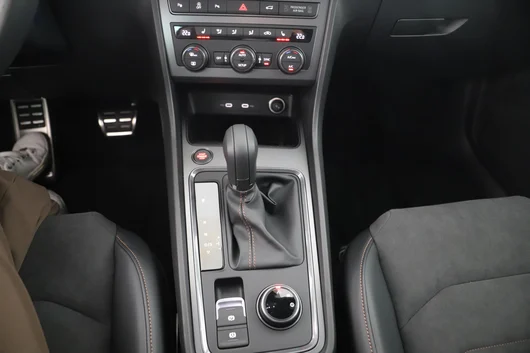 Bild eines CUPRA Ateca 1.5 TSI DSG 150