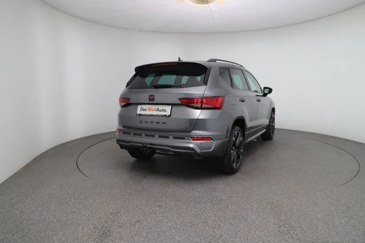 Bild eines CUPRA Ateca 1.5 TSI DSG 150