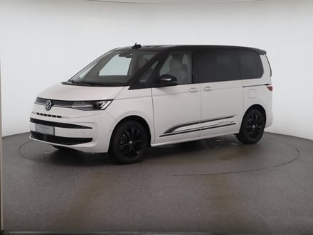 VW Multivan Edition TDI