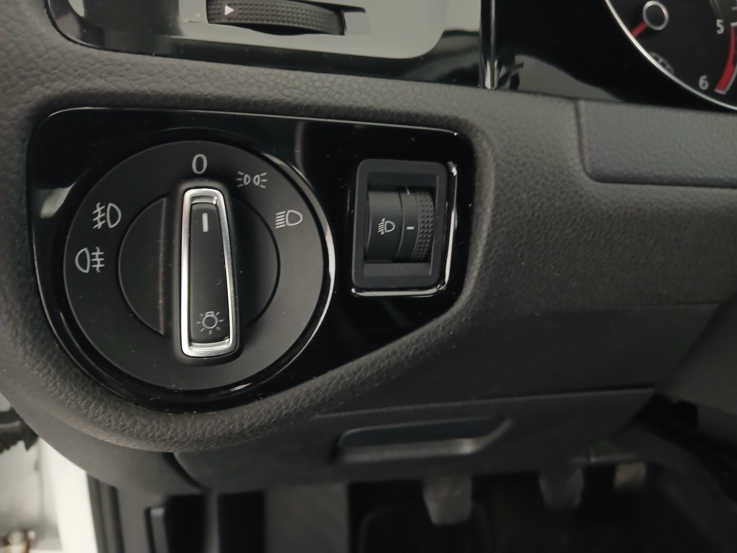 VW Golf Highline TDI | Bild 12 von 28