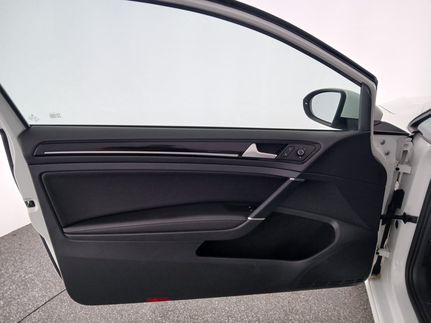 VW Golf Highline TDI | Bild 10 von 28