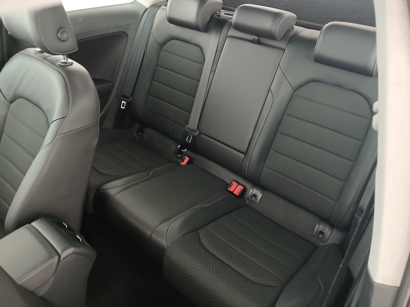 VW Golf Highline TDI | Bild 25 von 28