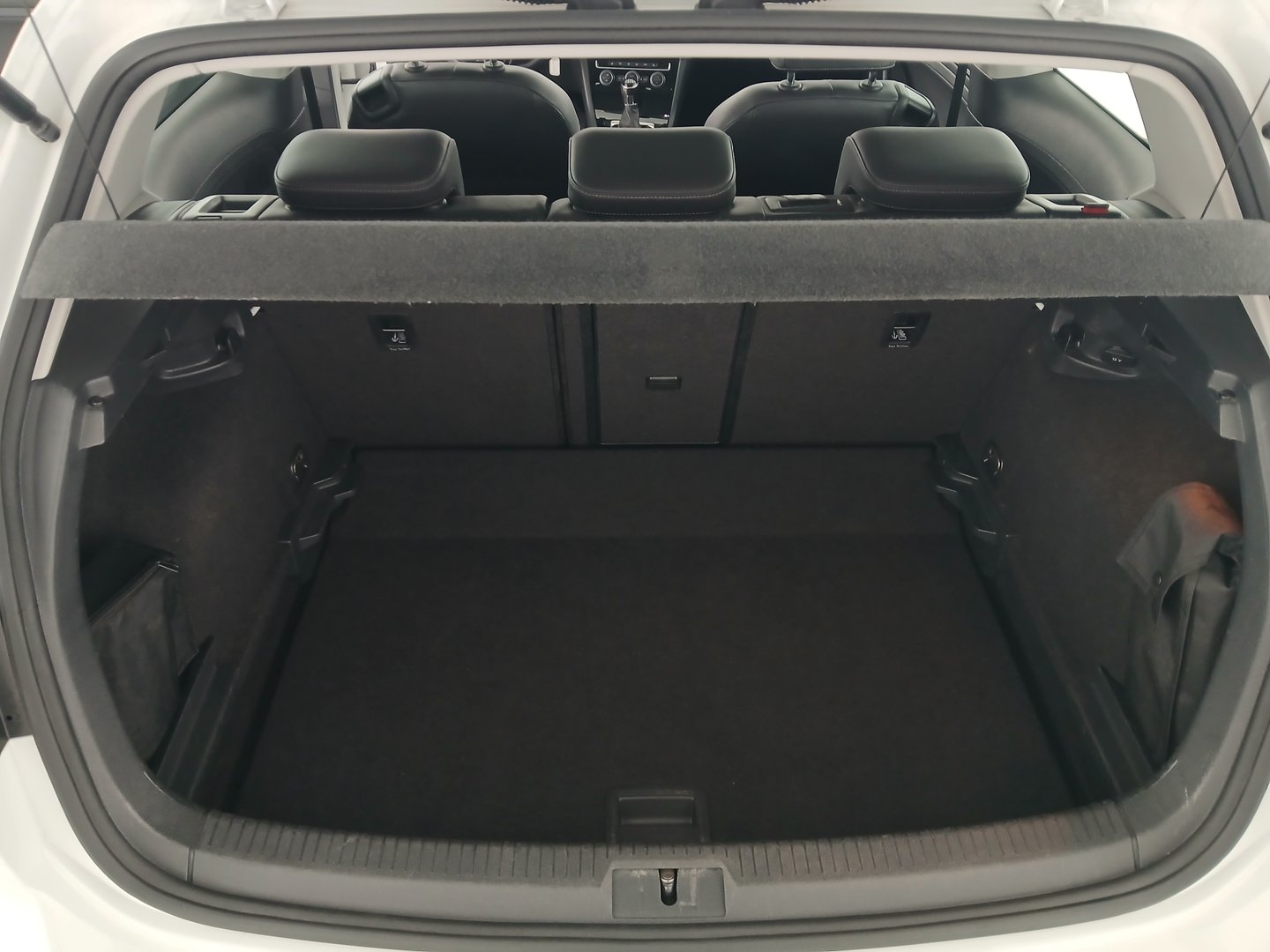 VW Golf Highline TDI | Bild 26 von 28