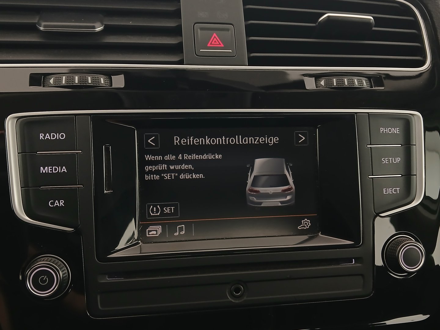 VW Golf Highline TDI | Bild 22 von 28