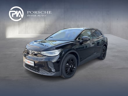 VW ID.4 Pro 4MOTION 210 kW Business